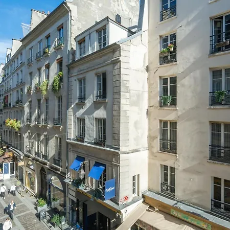 Apartamento Cadde - 1 à Halles