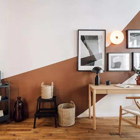 Apartamento Cadde - 1 à Halles Paris