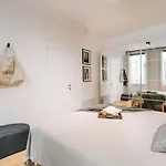 아파트 Cadde - 1 A Halles *