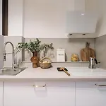 Cadde - 1 A Halles 아파트 *