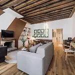 Cadde - 1 A Halles Appartement *
